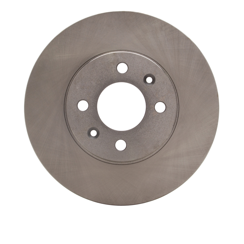 DFC Brake Rotors - Plain