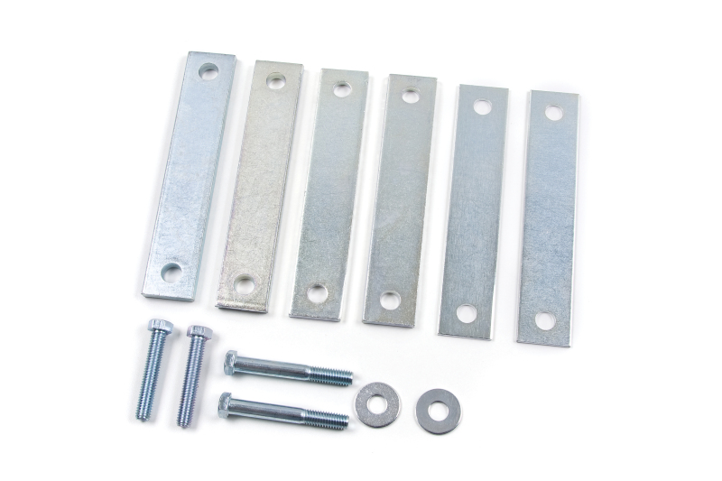 Zone Offroad 99-21 Ford F-250/350 Carrier Bearing Drop thumbnail 2