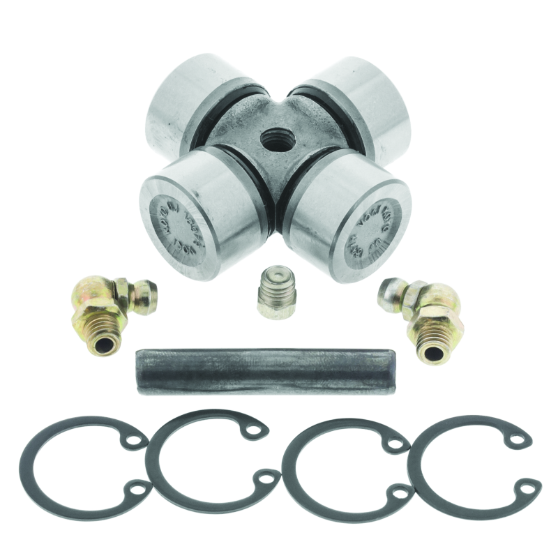 QBS Driveshaft Joints