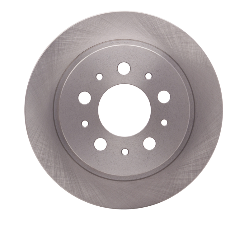 DFC Brake Rotors - Plain