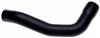 Gates 1968 Ford Galaxie V-8 390 Upper Molded Coolant Hose thumbnail 3