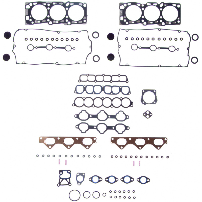 FEL Cylinder Head Gaskets