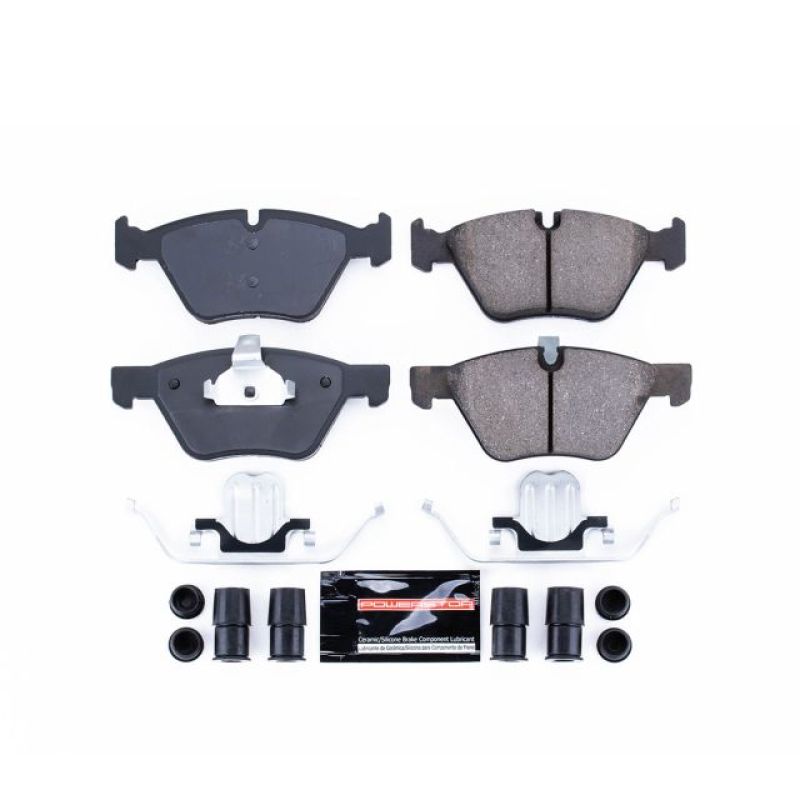 PSB Z23 Evolution Brake Pads