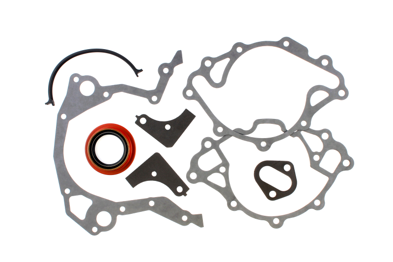 Cometic Ford 1962-1978 Windsor Timing Cover Gasket Kit thumbnail 3