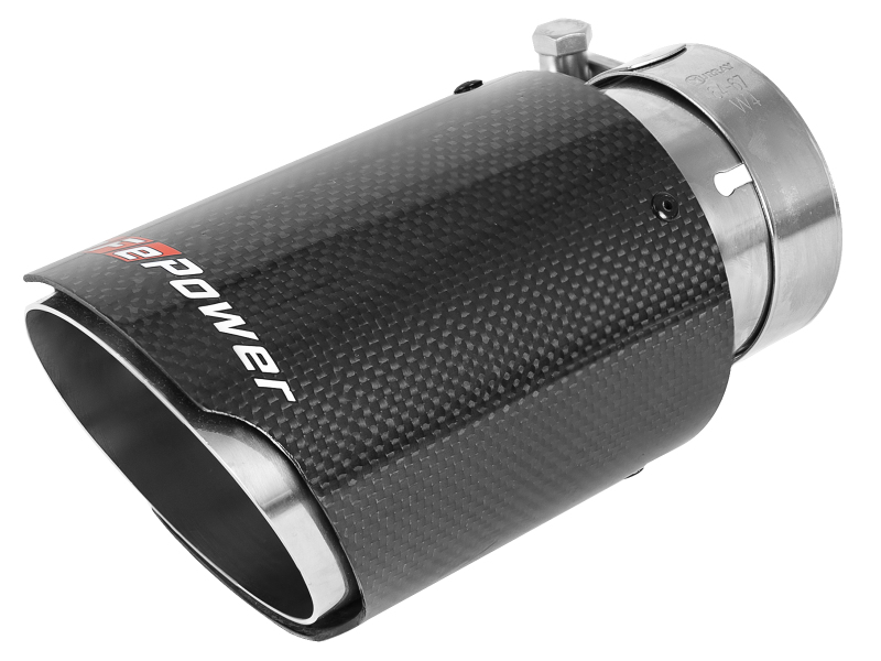 AFE Mach Force-Xp Exhaust Tip