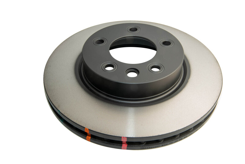 DBA 4000 Standard Rotors