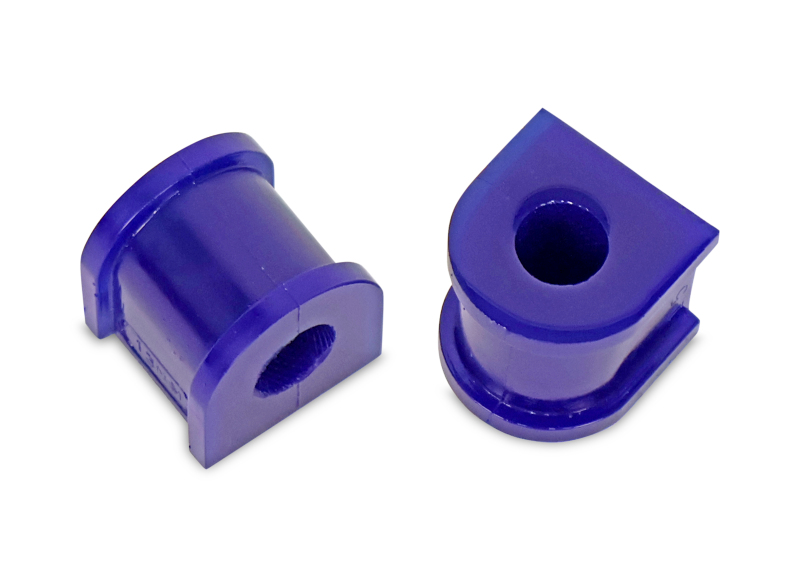 SuperPro Rear Sway Bar To Chassis Mounting Kit