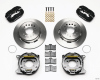 WIL Dynalite Brake Kit