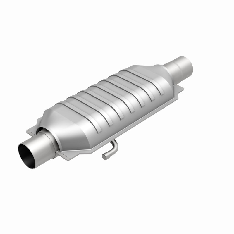 MagnaFlow Universal Catalytic Converter 2 W/Air thumbnail 8