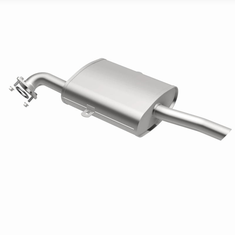 MagnaFlow BRE Exhaust Kit 98-02 Prizm Corolla 1.8L thumbnail 9