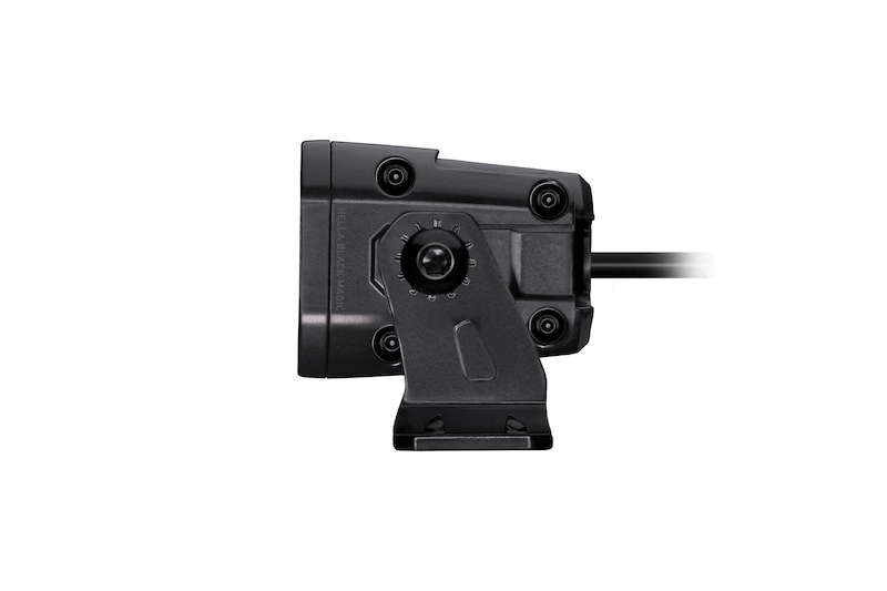 Hella Universal Black Magic 40in Tough Slim Light Bar - Spot & Flood Light thumbnail 8