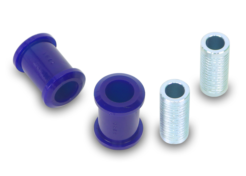 SuperPro 2010 Toyota Prius Front Control Arm Bushing