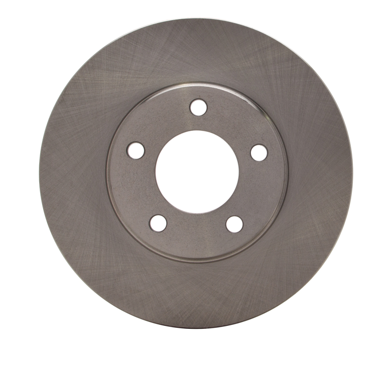 DFC Brake Rotors - Plain