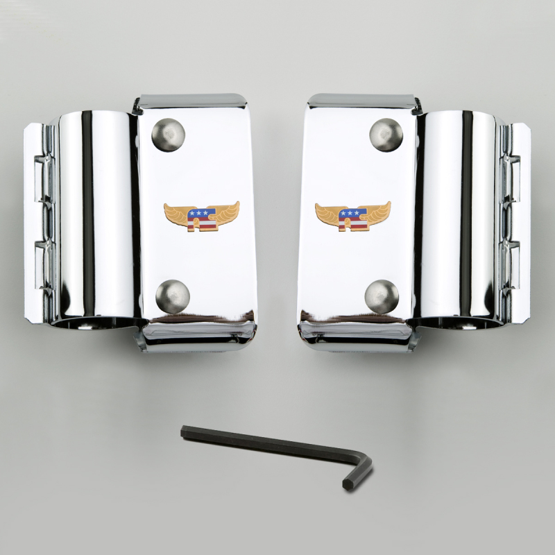 NAT Windshield Mounts