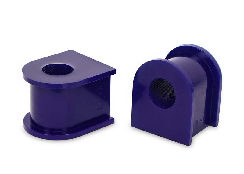 SuperPro Front Sway Bar To Chassis Bush