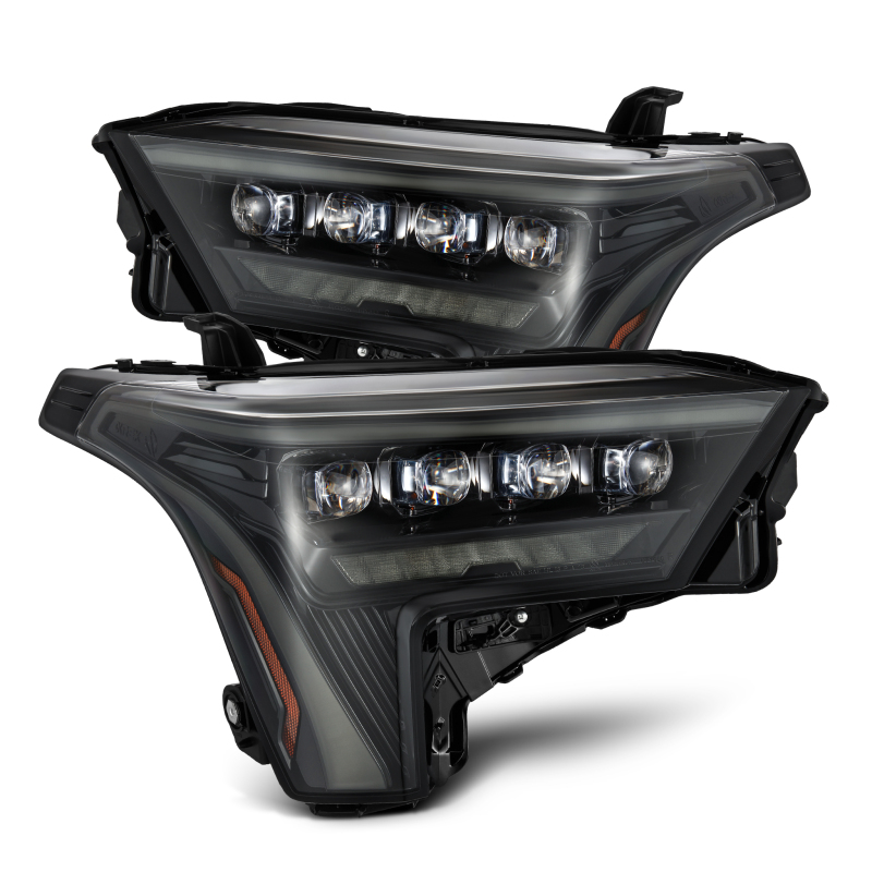 ARX NOVA Headlights