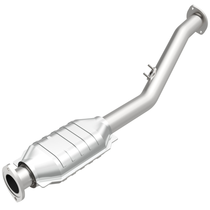 MagnaFlow Direct Fit Catalytic Converter 95-98 Toyota T100 4WD 3.4L thumbnail 3