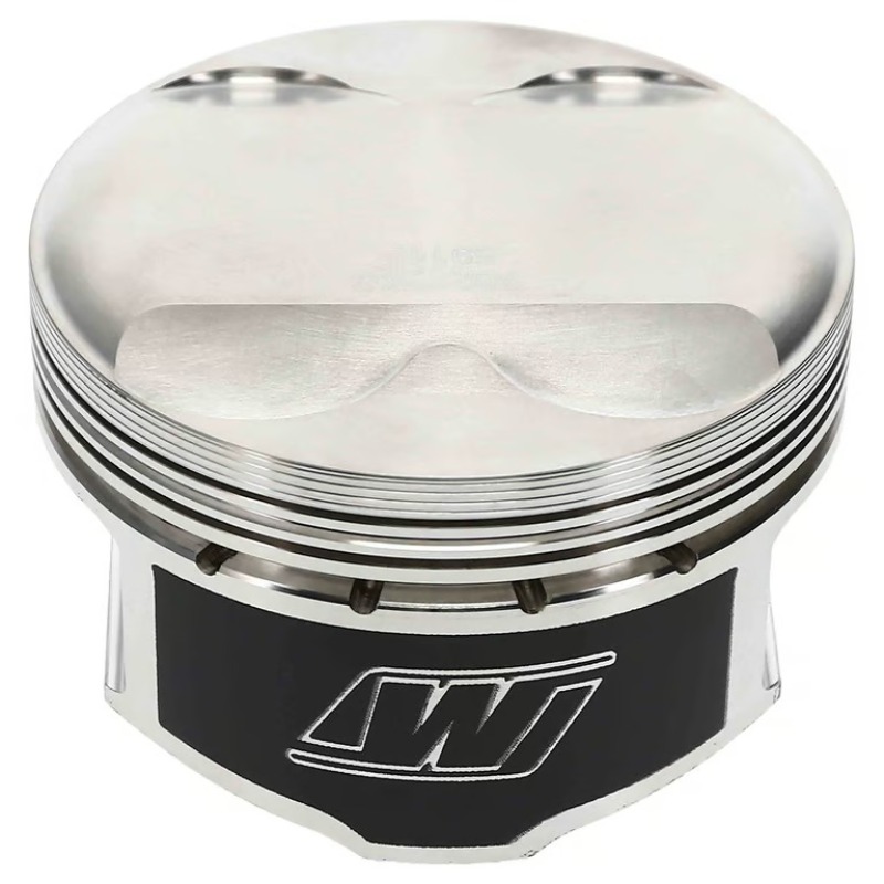 Piston, Chevrolet, Vortec 4200, 3.661 in. Bore, RED Series, Set of 6