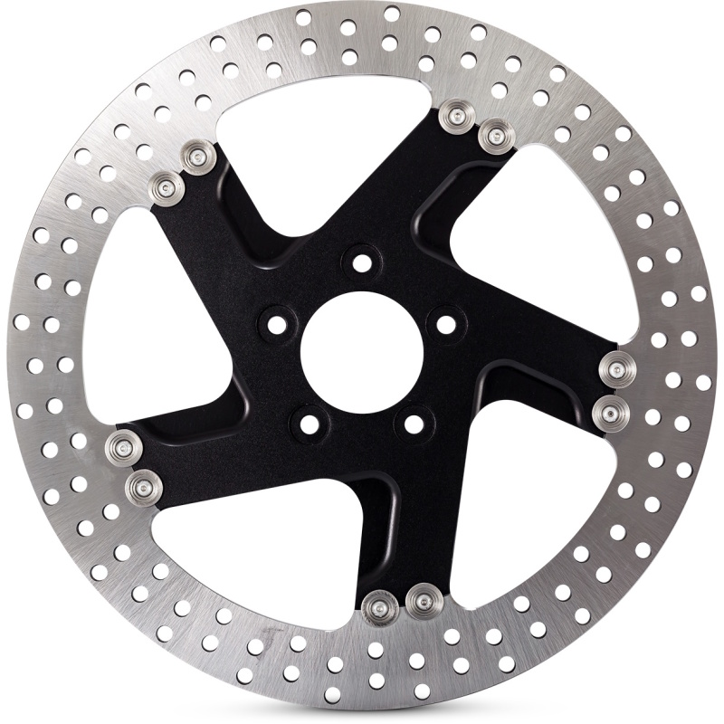 PFM Brake Rotors