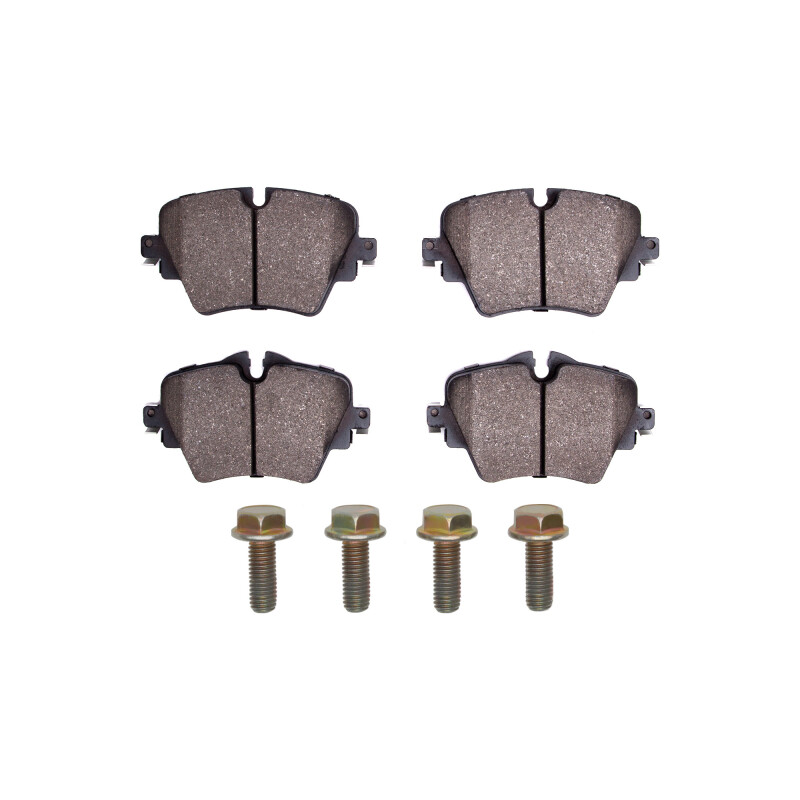 RNC Ceramic Brake Pads