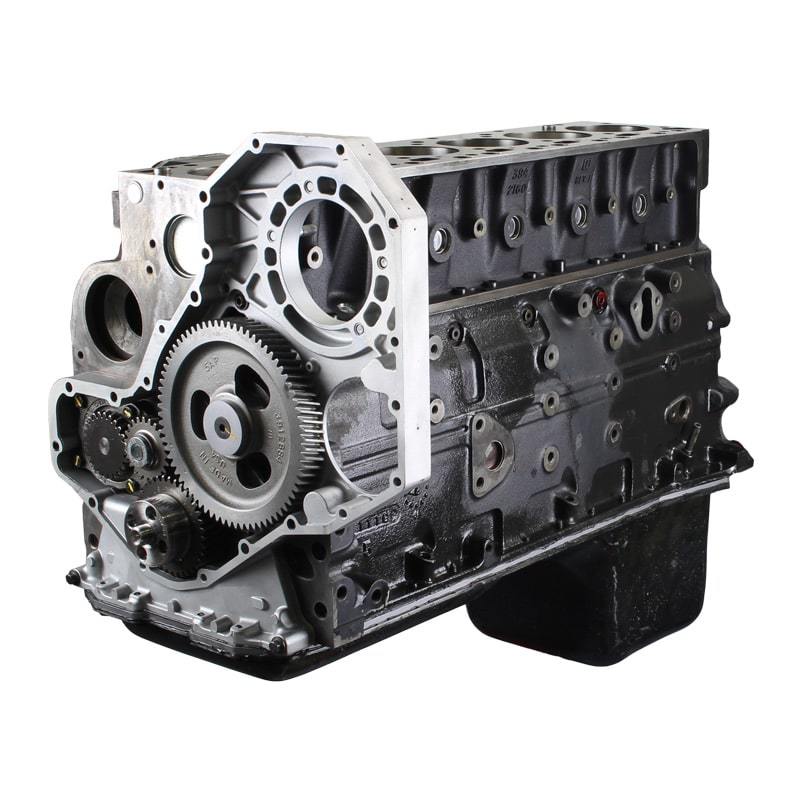 IND PDM Short Block - Street