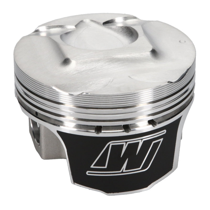 Wiseco Mitsubishi EVO 10 4B11-T 2008+ -4.5cc Piston Shelf Stock thumbnail 7