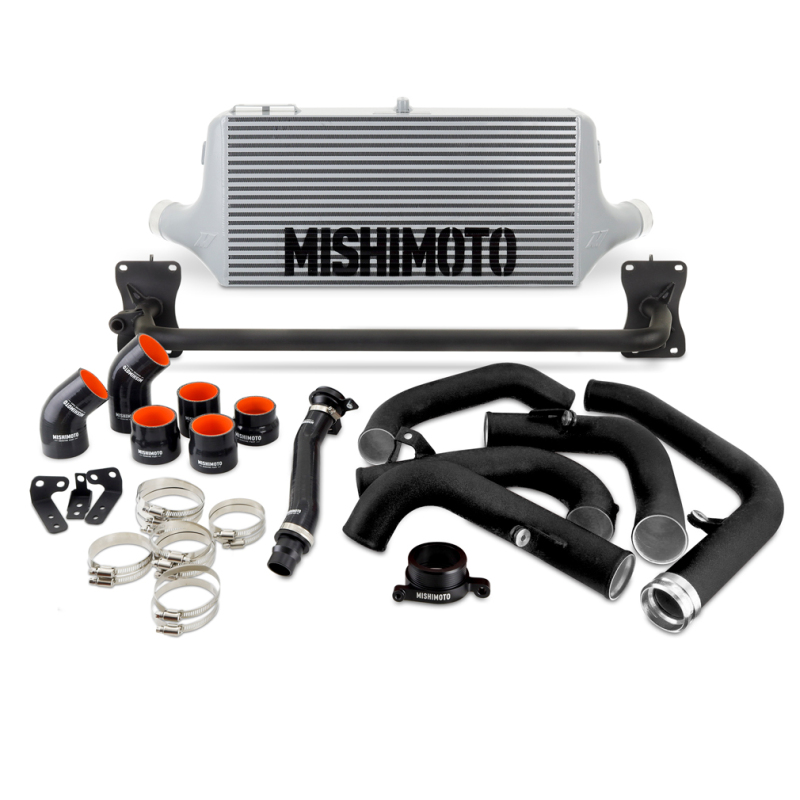 MM Intercoolers - Kits