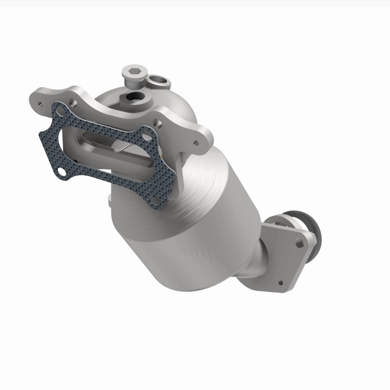 MagnaFlow 10-14 Honda Insight 1.3L Direct Fit Catalytic Converter thumbnail 9