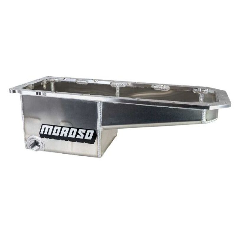 MOR Oil Pans