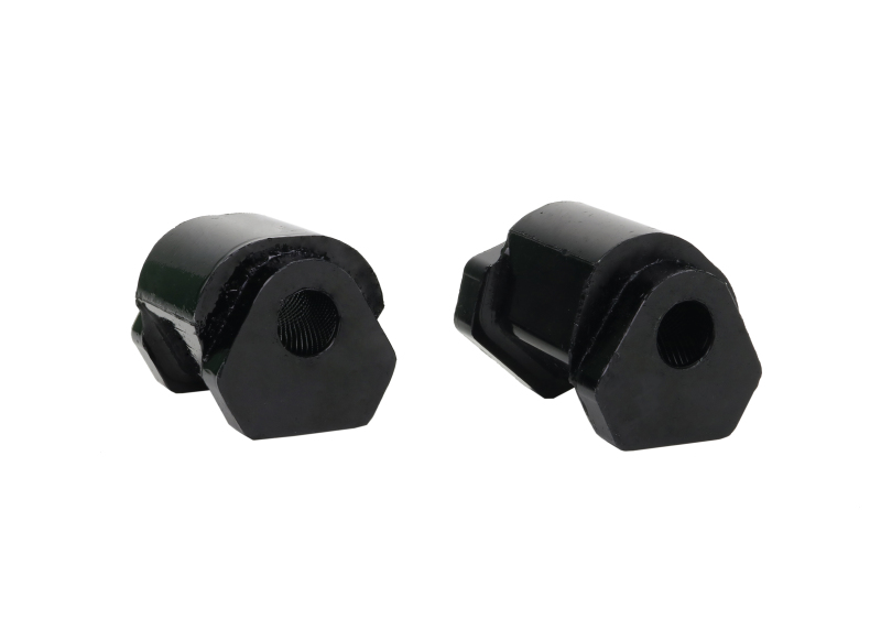 Whiteline Plus 5/95-99 Pathfinder / 5/95-03 Infiniti QX4 Fr Control Arm Lwr Inner Rear Bushing Kit thumbnail 3