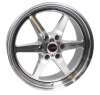 RST 93 Truck Star Wheels