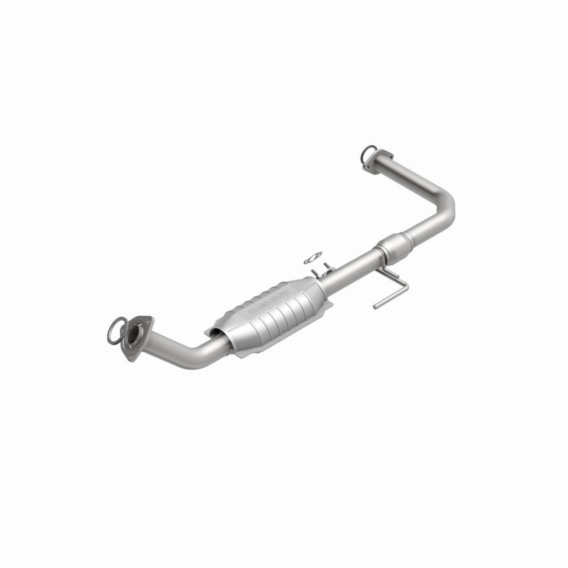 MagnaFlow Direct Fit Catalytic Converter 00-8/04 Toyota Tundra 4.7L D/S Front thumbnail 7