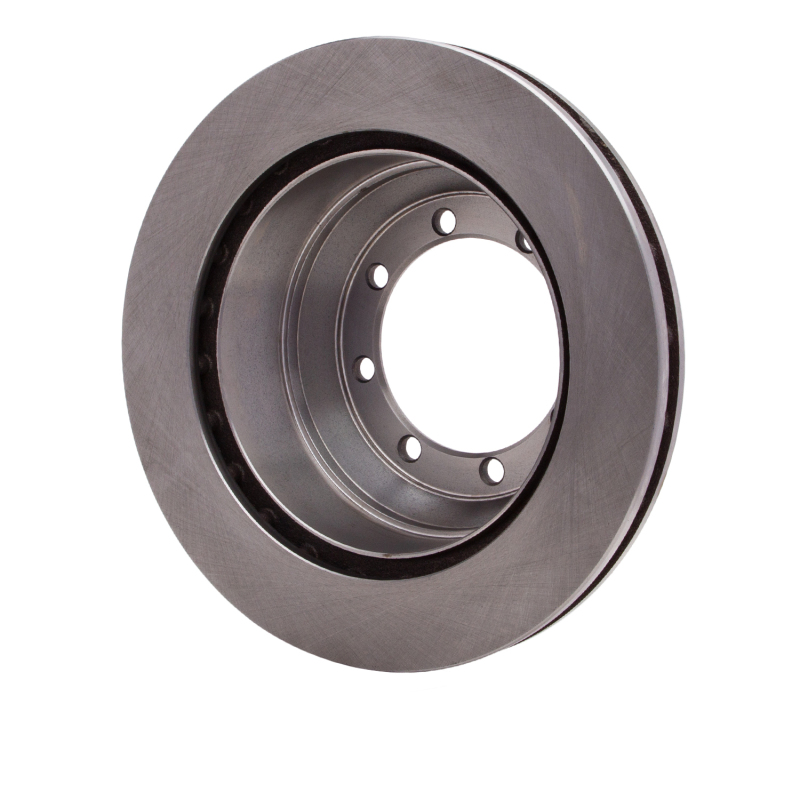 DFC 99-04 Ford F-350 Super Duty 2WD Rear Brake Rotor thumbnail 3
