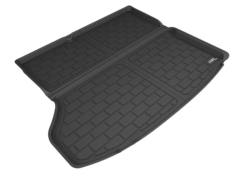 ACE Cargo Liner - Black
