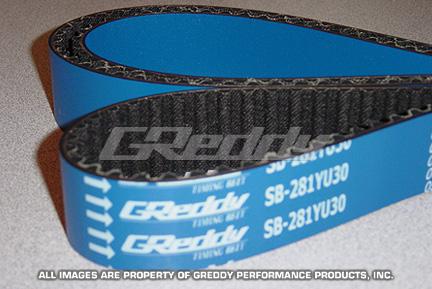 GRE Timing Belts