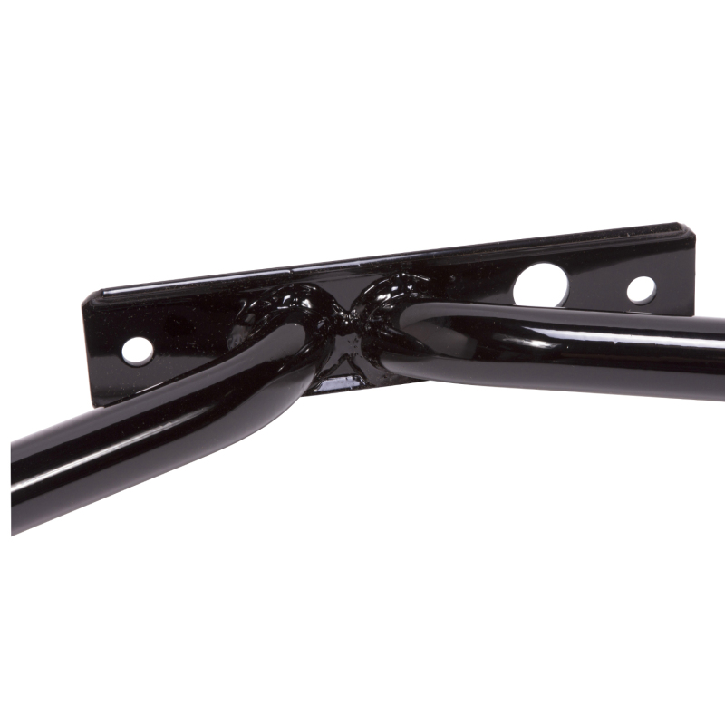 BBK 86-93 Mustang 5.0 Tubular Strut Tower Brace - Black Powdercoat Finish thumbnail 9