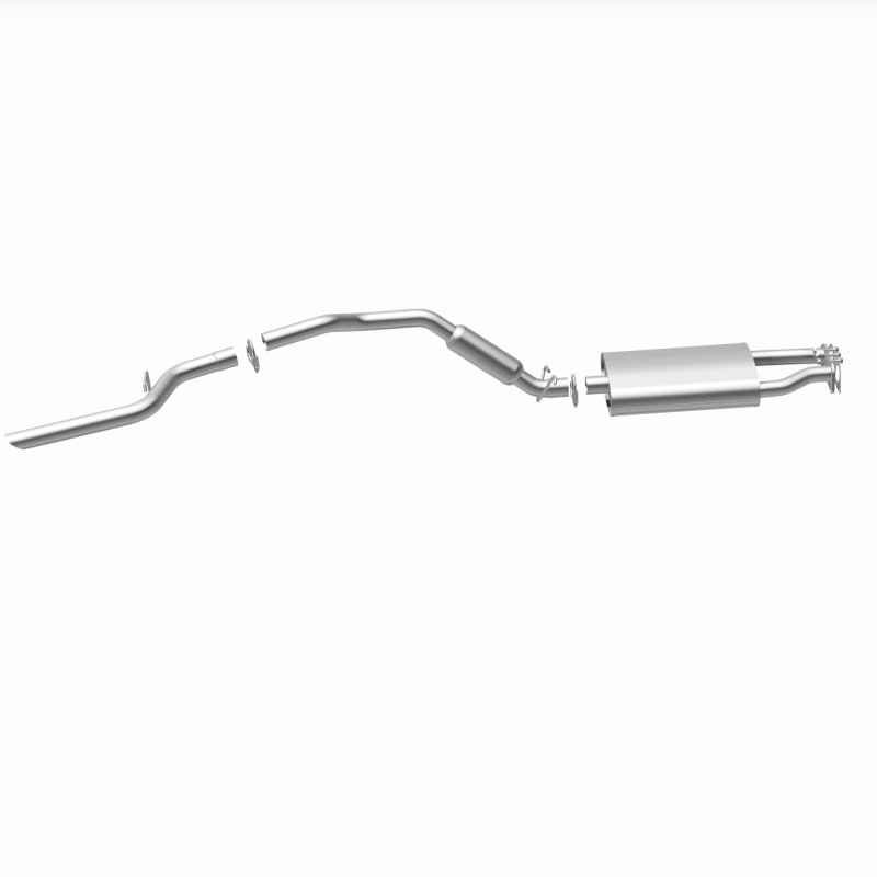 MagnaFlow BRE Exhaust Kit 96-98 Explorer Mountaineer 5.0L thumbnail 7