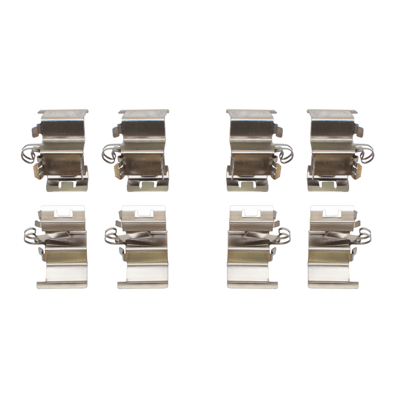 DFC SS Hardware Kits