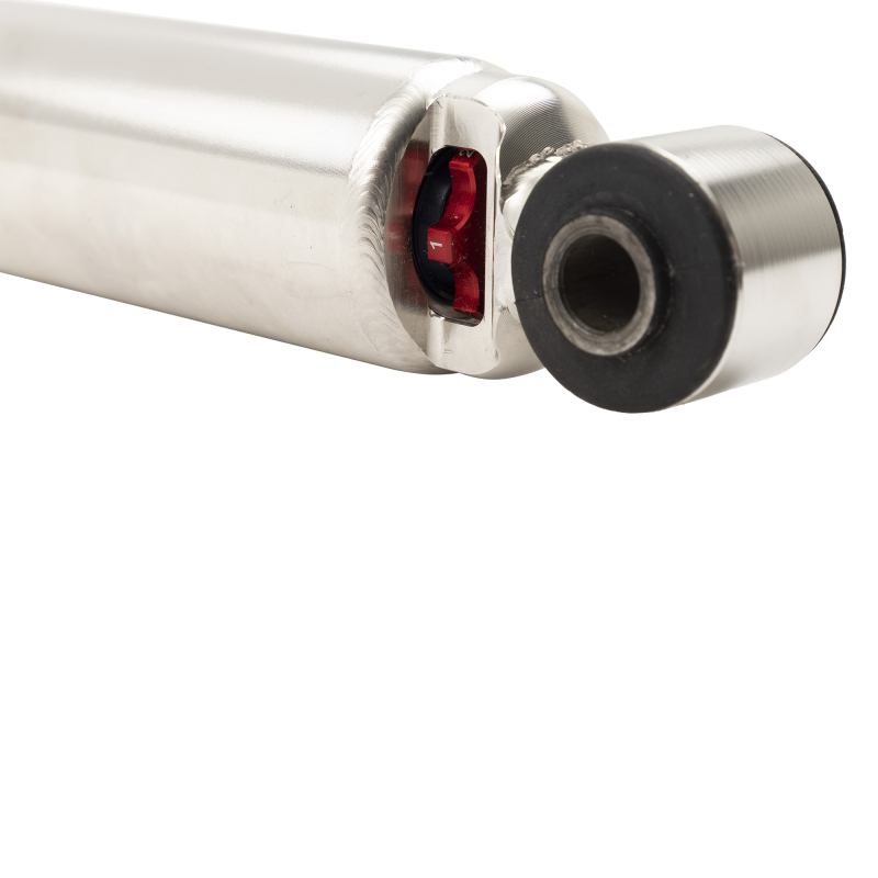 Belltech Trail Performance Plus Shocks 17012 and Struts, Shock, Rear, Lifted 4.0 in., 35mm Valves, 18mm Piston Rod, 2 in. Dia., Black Bushings, Jeep, 4-door, Each thumbnail 9
