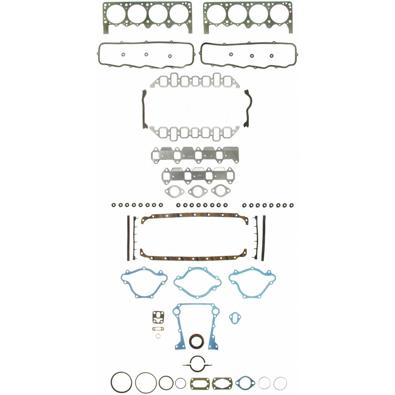 FEL Engine Gasket Sets