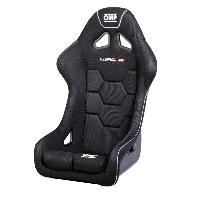 OMP WRC Series Seats