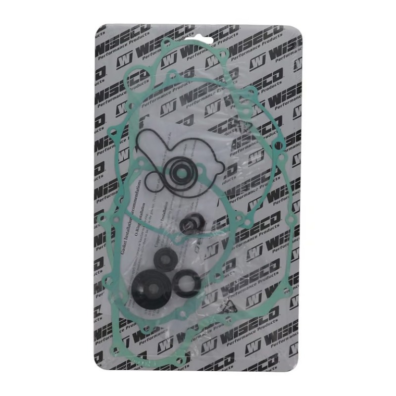 Wiseco 03-05 Yamaha YZ450F Bottom End Gasket Kit thumbnail 5