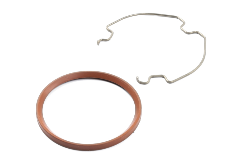 DNN Turbo Inlet Pipes