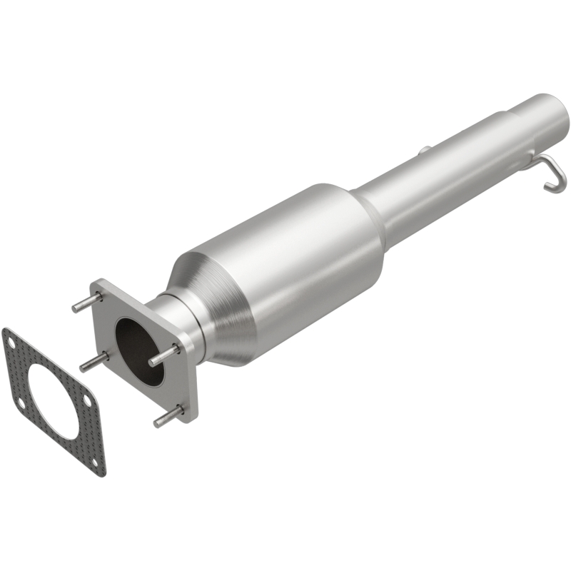 MagnaFlow Direct Fit Catalytic Converter Cadillac 96-99 4.6L thumbnail 2