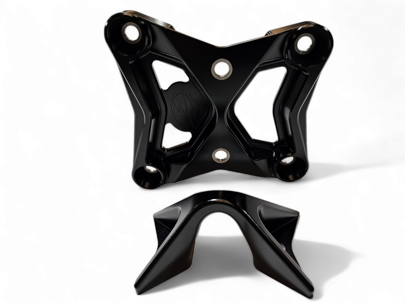 ELK Radius Rod Plate