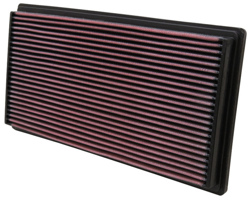 K&N Replacement Air Filter VOLVO 850 91-97, S70 96-2000, V70 98-00, C70 98-03 thumbnail 3