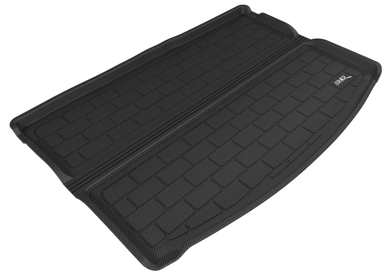 ACE Cargo Liner - Black
