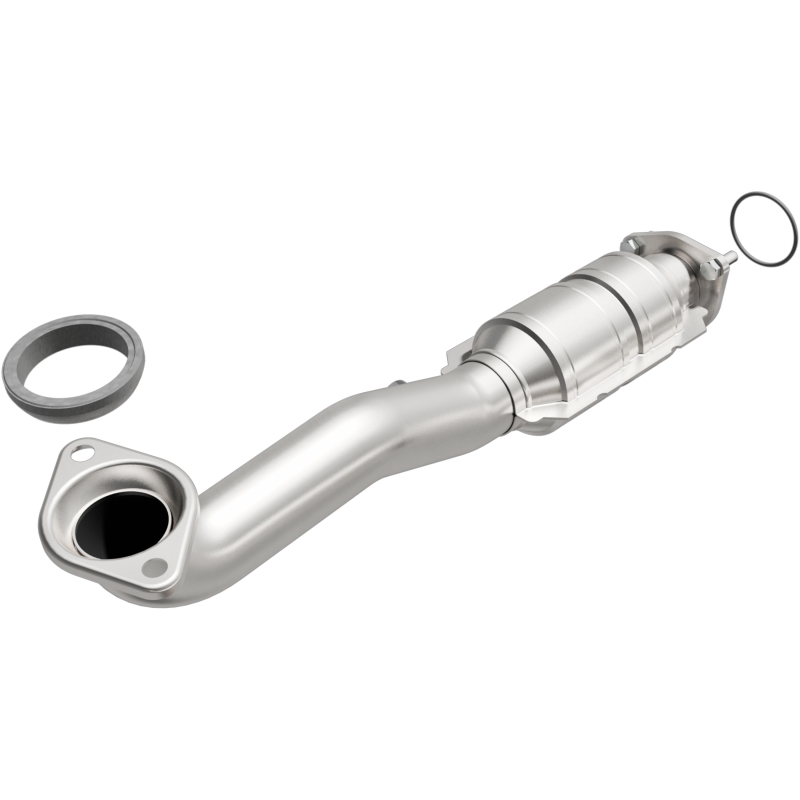 MagnaFlow Direct Fit Catalytic Converter 10-11 Honda CR-V 2.4L thumbnail 2