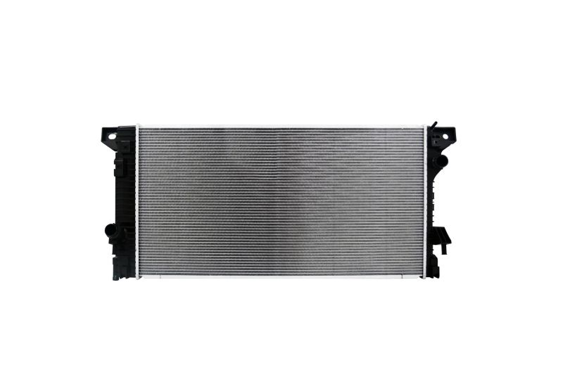 CSF Radiators - Plastic