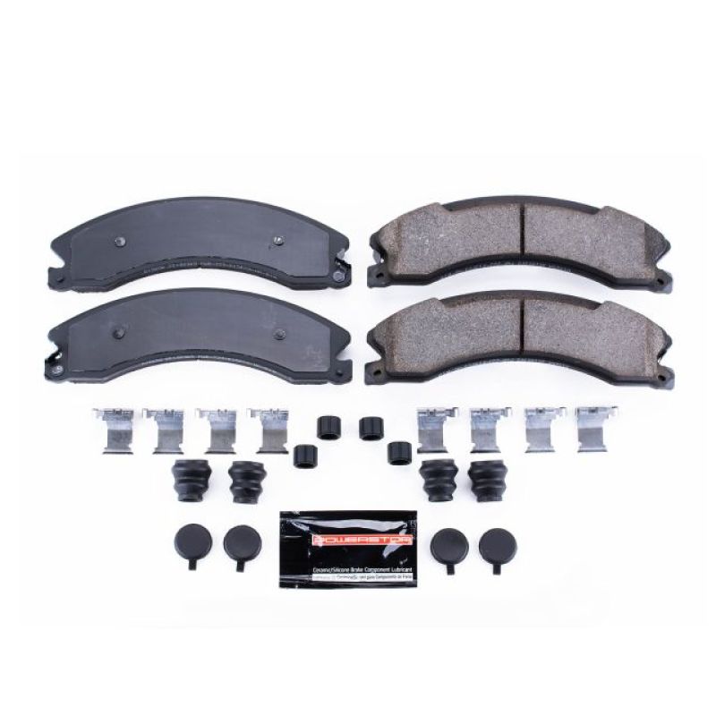 PSB Z23 Evolution Brake Pads